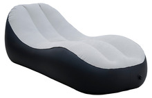 Oppblåsbar loungestol Arkansas – Sunlife